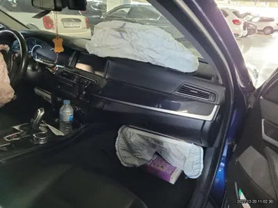 2016 BMW 520 WBA5E5108GG208967 VIN:WBA5E5108GG208967