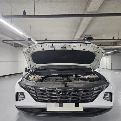 2021 Hyundai Tucson VIN: