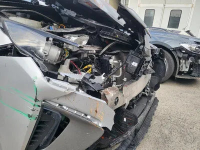 2019 Hyundai Ioniq 946KMKMHC751CGKU1 VIN:946KMKMHC751CGKU1