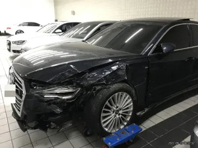 2021 Audi A6 WAUZZZF20MN053412 VIN:WAUZZZF20MN053412