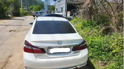 2017 Honda Accord 606KMJHMCR6650HC2 VIN:606KMJHMCR6650HC2