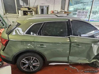 2022 Audi Q5 WAUZZZFY5N2096098 VIN:WAUZZZFY5N2096098