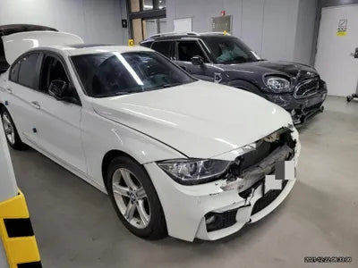 2015 BMW 320 WBA3D3102FK471627 VIN:WBA3D3102FK471627