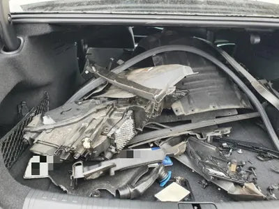 2021 Audi A6 WAUZZZF22MN008178 VIN:WAUZZZF22MN008178