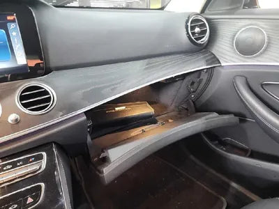 2018 Mercedes-Benz E 220 VIN: