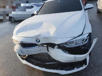 2017 BMW 320 WBA8C5107HA068207 VIN:WBA8C5107HA068207