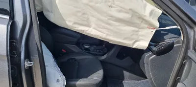 2015 Hyundai Santa FE KMHSW81XDFU386113 VIN:KMHSW81XDFU386113