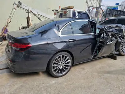 2021 Mercedes-Benz E 350 W1KZF8GB1MA865206 VIN:W1KZF8GB1MA865206