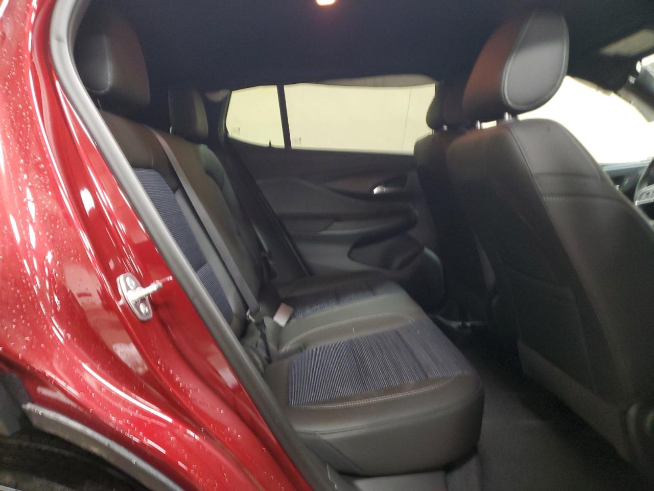 2024 BUICK ENVISTA PREFERRED VIN:KL47LAE2XRB220862