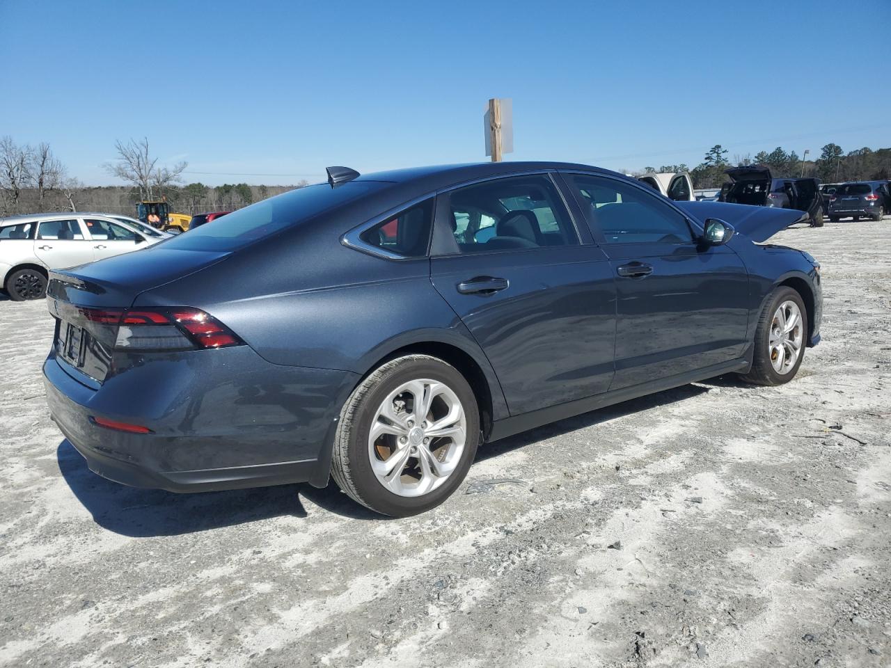 2024 HONDA ACCORD LX VIN:1HGCY1F23RA015279