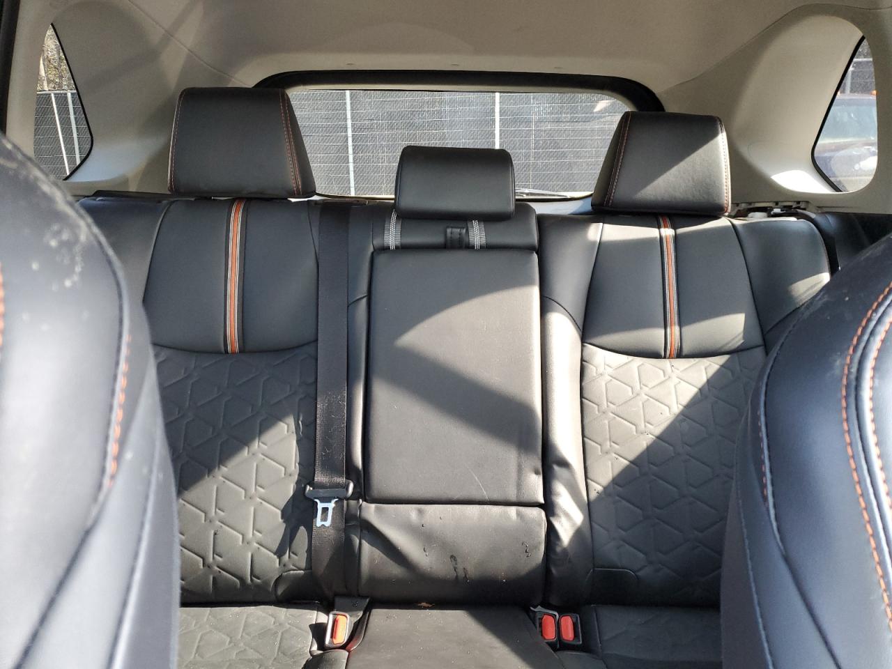 2023 TOYOTA RAV4 ADVENTURE VIN:2T3J1RFV8PW359854