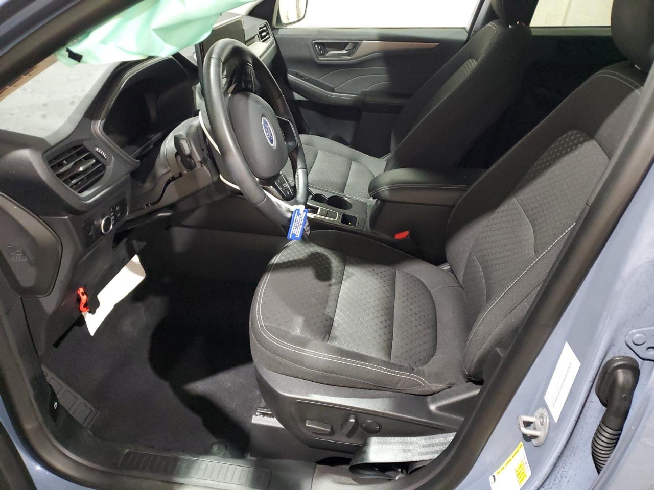 2023 FORD ESCAPE ACTIVE VIN:1FMCU9GN0PUA96721