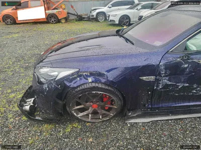 2017 Kia Stinger KNAE751CDJS001317 VIN:KNAE751CDJS001317