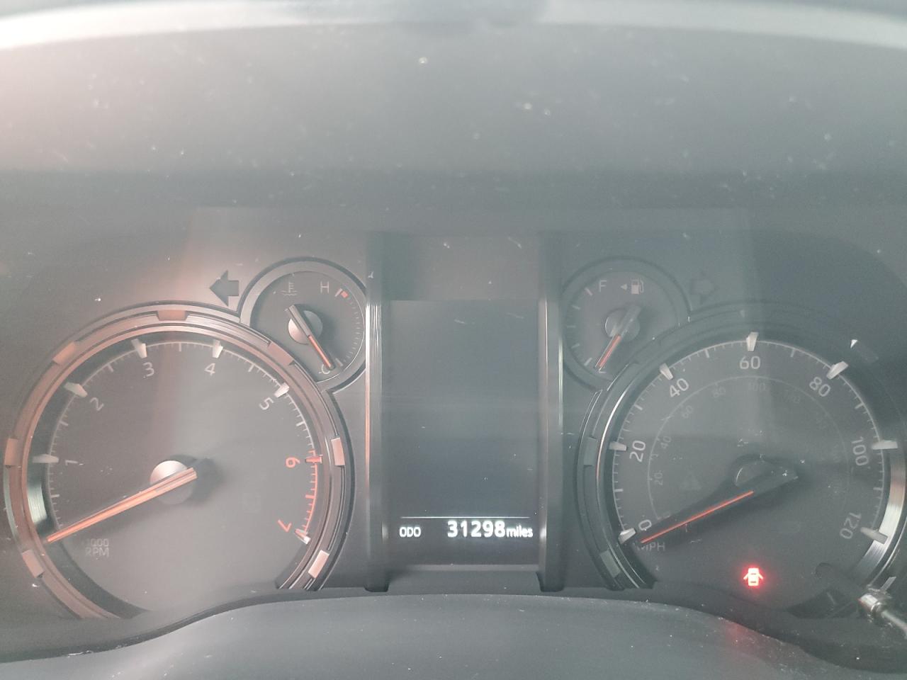 2022 TOYOTA 4RUNNER SR5/SR5 PREMIUM VIN:JTENU5JR1N6045436