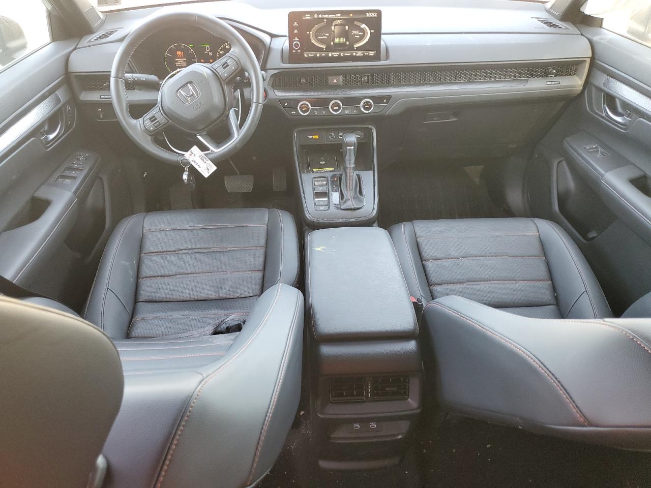 2024 HONDA CR-V SPORT-L VIN:5J6RS6H84RL028484