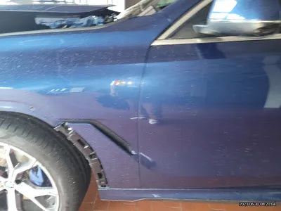 2023 BMW 630 WBAGT810XP9P25675 VIN:WBAGT810XP9P25675