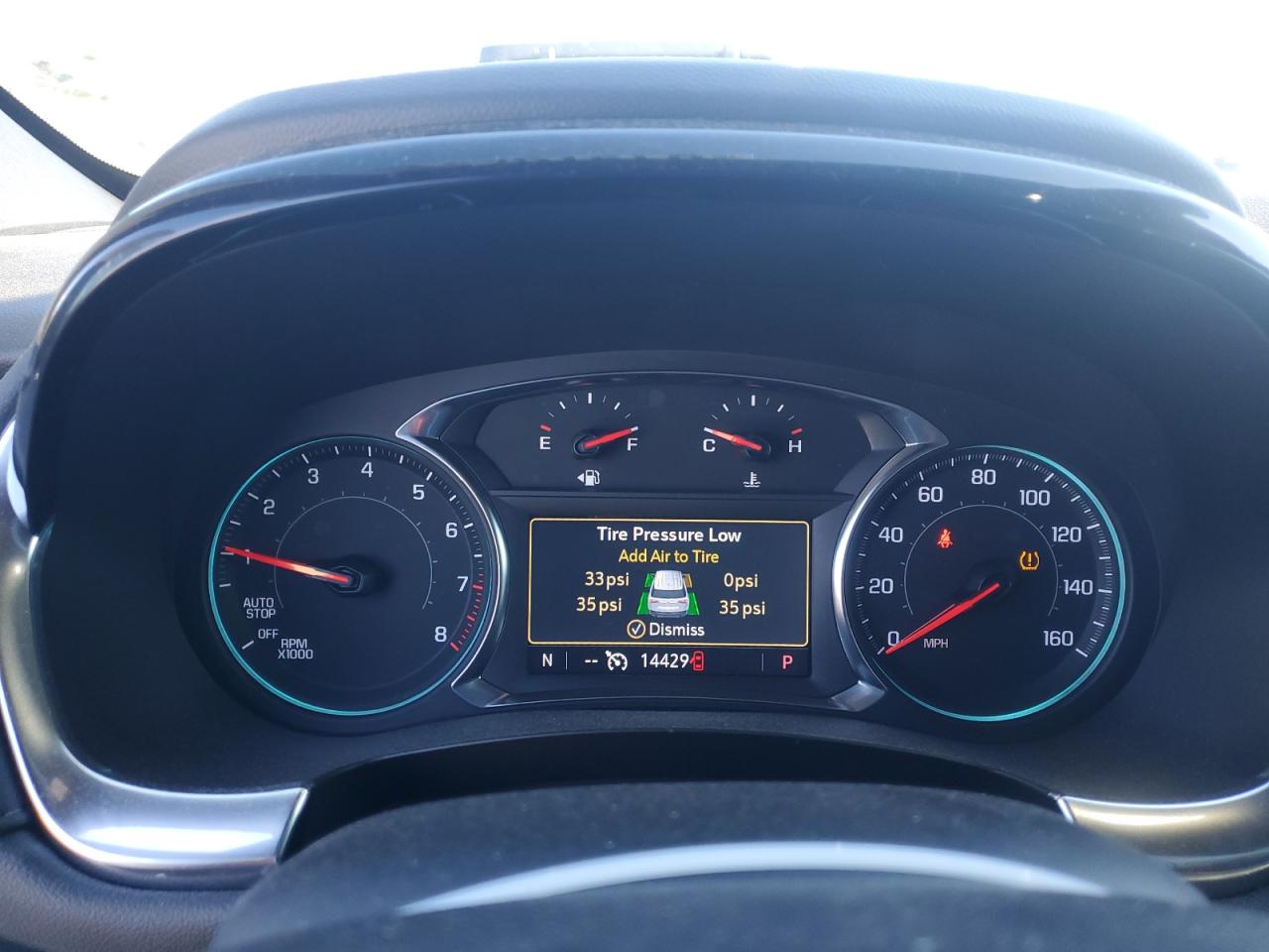 2023 CHEVROLET TRAVERSE LT VIN:1GNERGKW1PJ317562