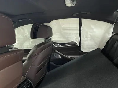 2020 BMW 540 WBAJS3101LCE31187 VIN:WBAJS3101LCE31187