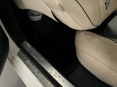 2019 Mercedes-Benz S 560 VIN: