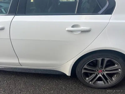 2017 Jaguar XE SAJAB4BV4HA944289 VIN:SAJAB4BV4HA944289