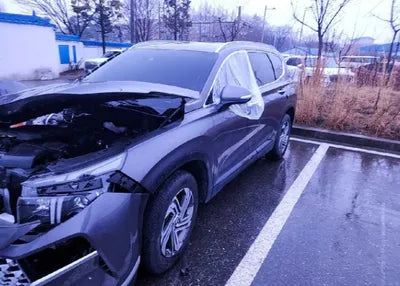 2021 Hyundai Santa FE KMHS381HGMU343713 VIN:KMHS381HGMU343713