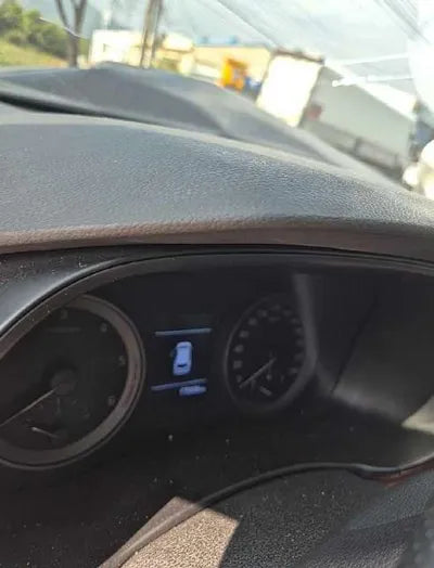 2019 Hyundai Tucson VIN: