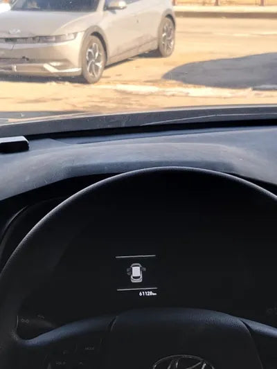 2019 Hyundai Tucson VIN: