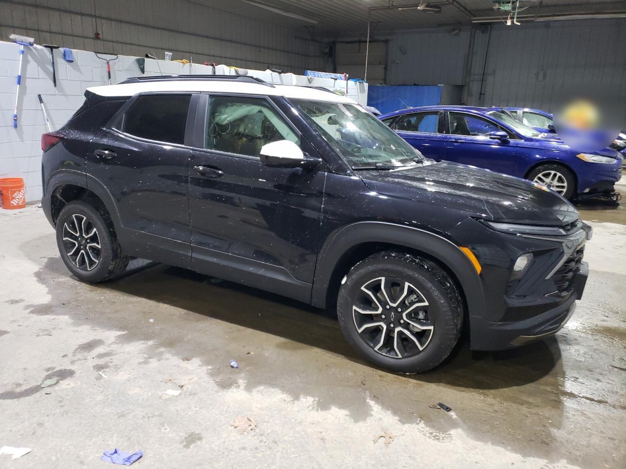 2024 CHEVROLET TRAILBLAZER ACTIV VIN:KL79MSSL6RB102142