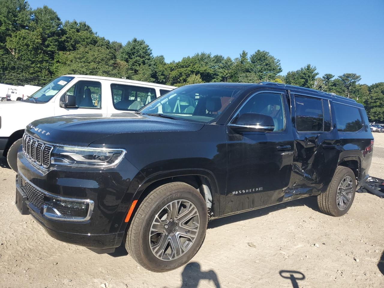 2024 JEEP WAGONEER L SERIES I VIN:1C4SJSAP2RS139500