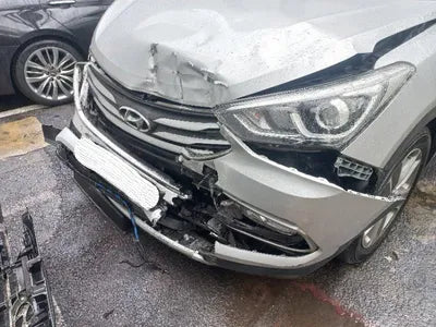 2017 Hyundai Santa FE KMHSW81UBHU736483 VIN:KMHSW81UBHU736483