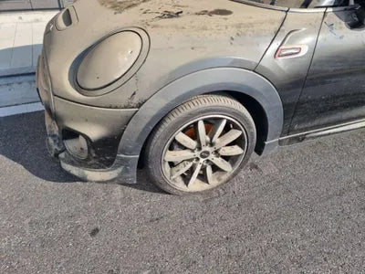 2017 MINI Cooper WMWWG9101H3A89211 VIN:WMWWG9101H3A89211