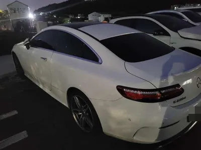 2017 Mercedes-Benz E 220 WDD1J1EB6HF013352 VIN:WDD1J1EB6HF013352