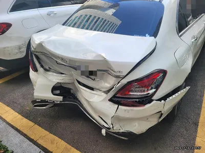 2020 Mercedes-Benz C 220 VIN: