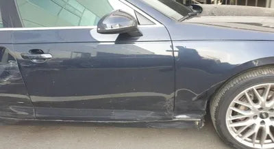 2018 Audi A4 WAUZZZF48JA183278 VIN:WAUZZZF48JA183278
