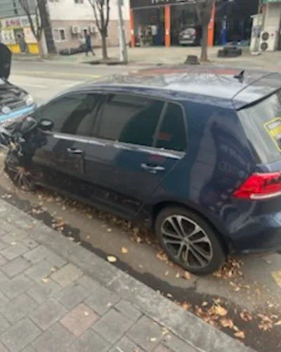 2015 Volkswagen Golf WVWZZZAUZFW211585 VIN:WVWZZZAUZFW211585