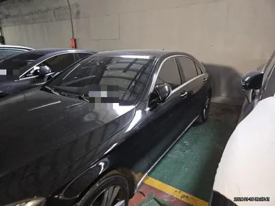 2016 Mercedes-Benz S 500 WDDUG8FB4GA273120 VIN:WDDUG8FB4GA273120