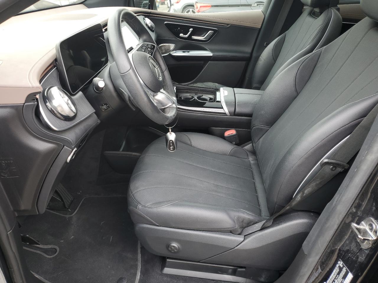 2023 MERCEDES-BENZ EQE SUV 350 4MATIC VIN:4JGGM1CBXPA011481