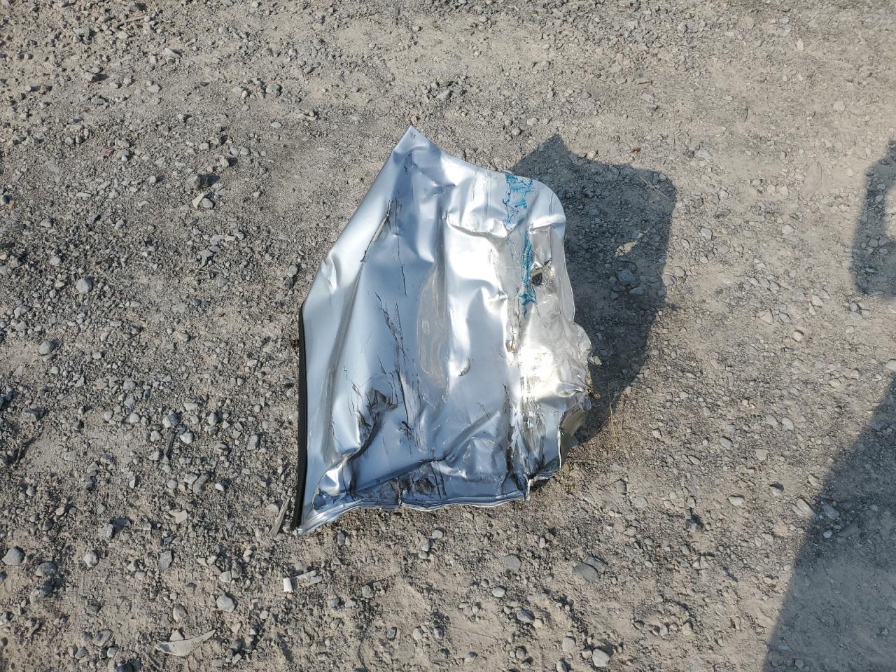 2023 SUBARU IMPREZA PREMIUM VIN:4S3GTAV64P3721567