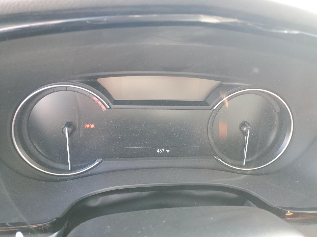 2024 CADILLAC XT5 LUXURY VIN:1GEKNAR43RZ751714