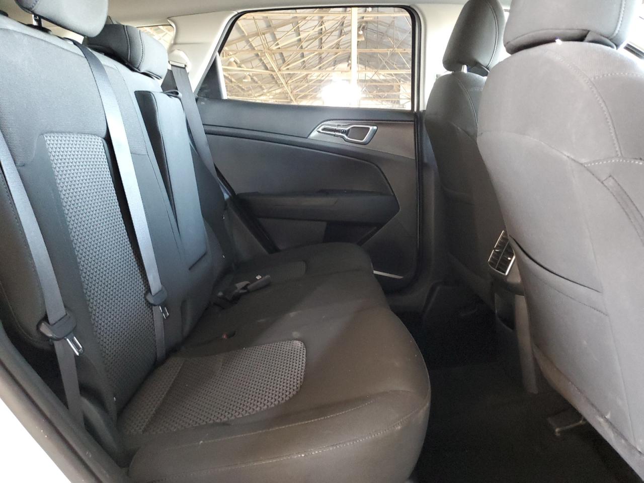 2023 KIA SPORTAGE LX VIN:KNDPU3AF7P7132228