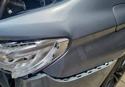 2018 BMW 520 3178WBAJC3100JDA3 VIN:3178WBAJC3100JDA3