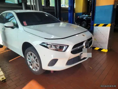 2020 Mercedes-Benz A 220 W1K3G4EB6LJ189137 VIN:W1K3G4EB6LJ189137