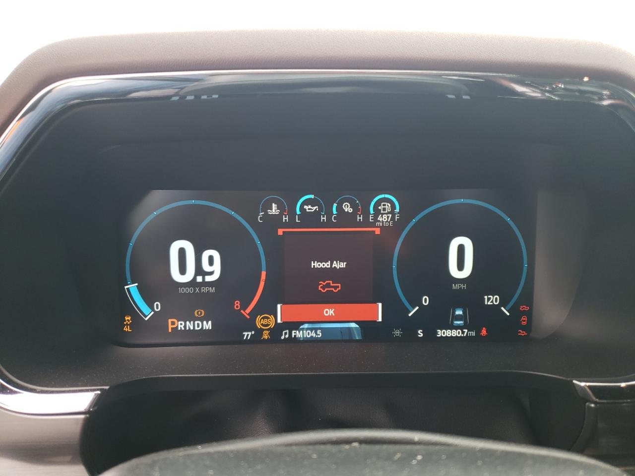 2022 FORD F150 SUPERCREW VIN:1FTFW1E50NKE78269