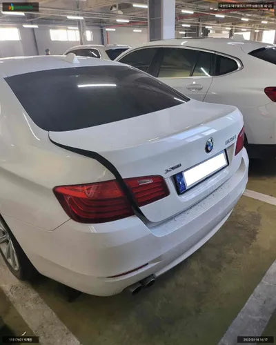 2015 BMW 528 WBA5A7106FD816428 VIN:WBA5A7106FD816428