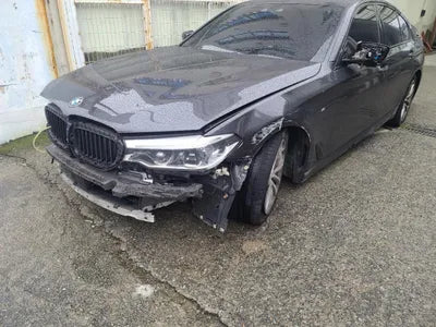 2017 BMW 520 662KMWBAJC5107HG8 VIN:662KMWBAJC5107HG8