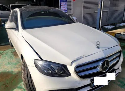 2017 Mercedes-Benz E 220 WDDZF0EB4HA008081 VIN:WDDZF0EB4HA008081