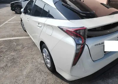 2017 Toyota Prius JTDKBRFU2H3538002 VIN:JTDKBRFU2H3538002