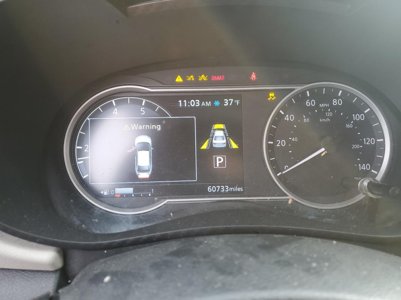 2022 NISSAN VERSA SV VIN:3N1CN8EV5NL823005