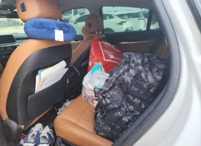 2015 BMW 630 WBAKV2101F0N23313 VIN:WBAKV2101F0N23313