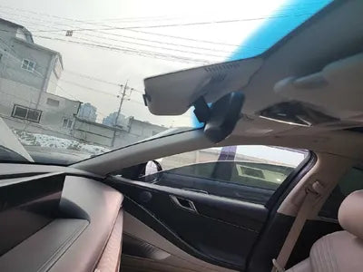 2020 Genesis G80 VIN: